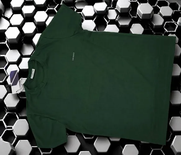 ÚNICA PEÇA | CAMISA PREMIUM 50.1 ALGODÃO EGÍPCIO COM ELASTANO!!