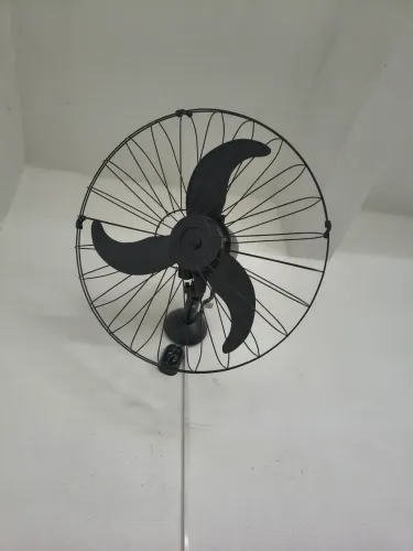Ventilador de parede