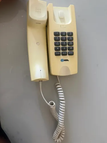 Telefone fixo