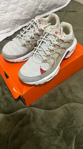 Tênis Nike Air Max Terrascape Plus Masculino - Tamanho 42