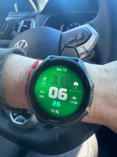 Garmin Forerunner 970