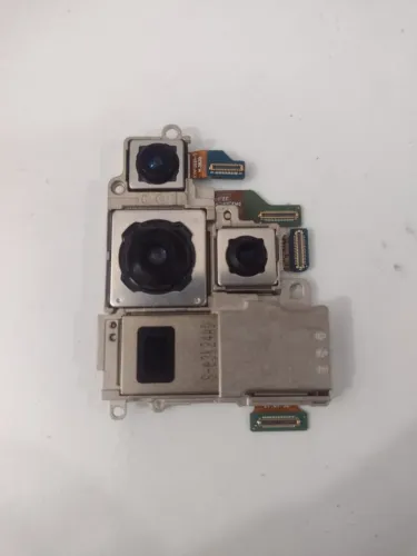 Cameras e NFC Samsung S23 ULTRA Originais