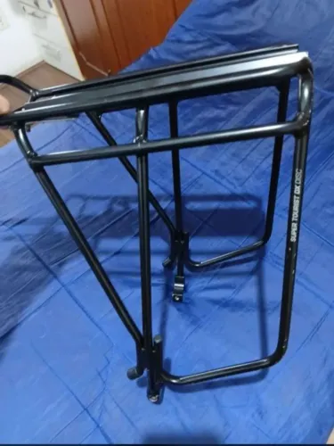 Bagageiro Topeak Super Tourist DX Disc seminovo