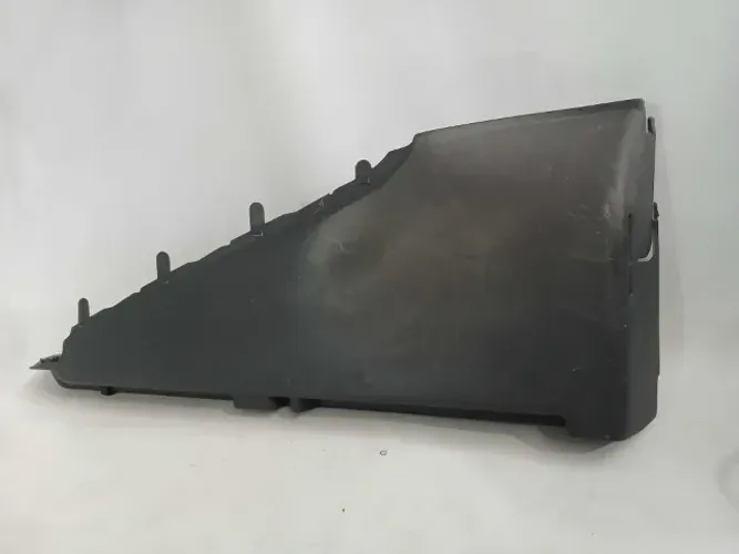 Suporte Lateral Esq Tampao Do Porta Malas Duster 2012/2016