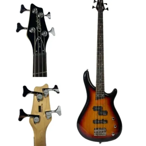 Baixo condor Bx12 Sunburst -Só Venda