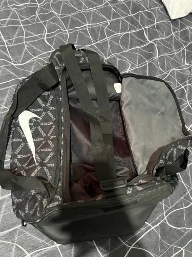 Bolsa Nike Brasília 41 Litros