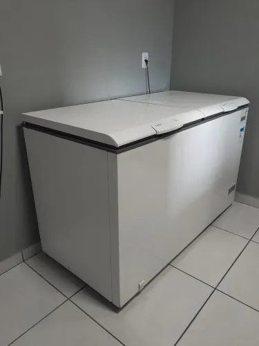 Freezer Horizontal 534L 150W 220v