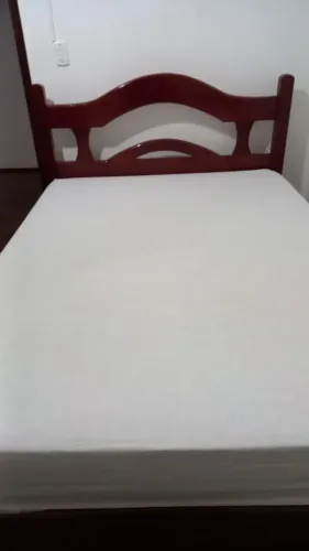 Cama casal