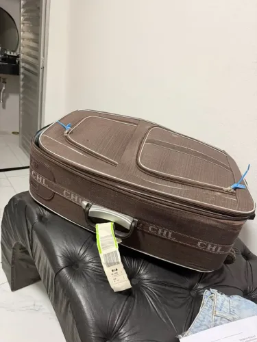 Vendo Mala De Viagem