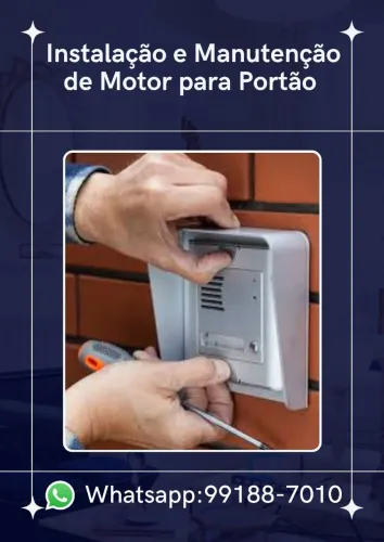 Interfone e Vídeo Porteiro: Comunicação e Controle Seguro 