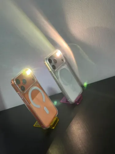 **iPhone XR na Carcaça do 17 Pro - Funcionando Tudo | Face ID OK | Pronto para Uso**<br>