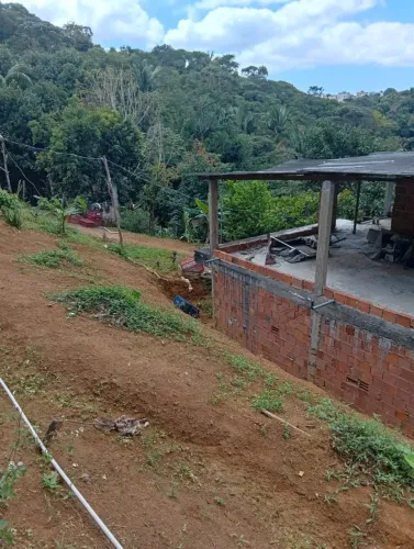 Vende-se casa em cajazeiras 2