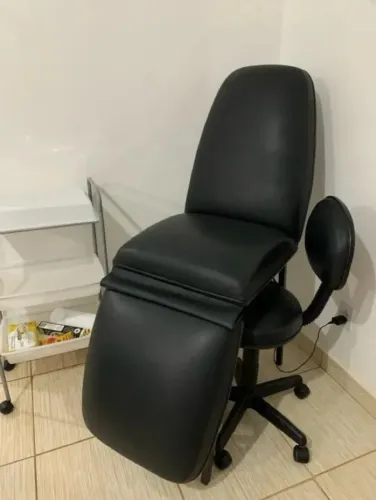 Maca e mocho para estética ou tatuagem