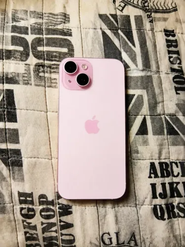 Iphone 15 128GB