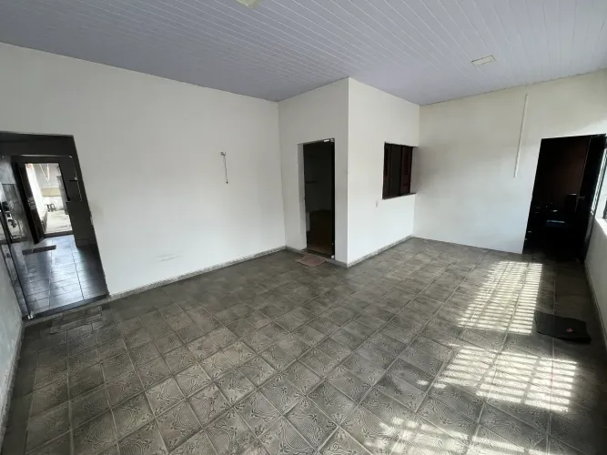 Alugo Casa na Cohab