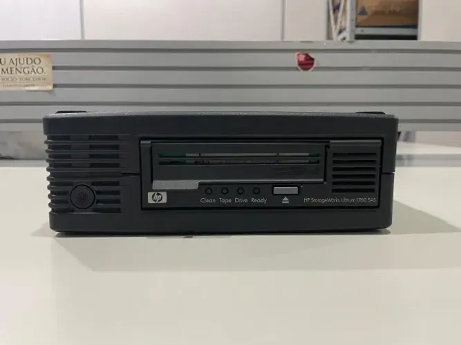 DRIVE HP STORAGE WORKS ULTRIUM