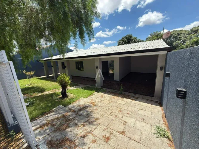 Casa Residencial 3 quartos à venda no Bairro SAO CRISTOVAO em CASCAVEL por R$ 580.000,00
