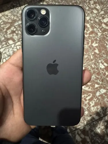 iPhone 11Pro