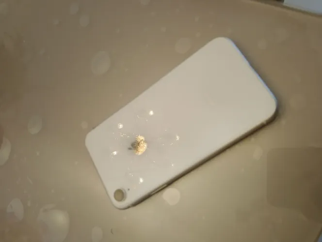 iPhone XR 128g Retirada de peças
