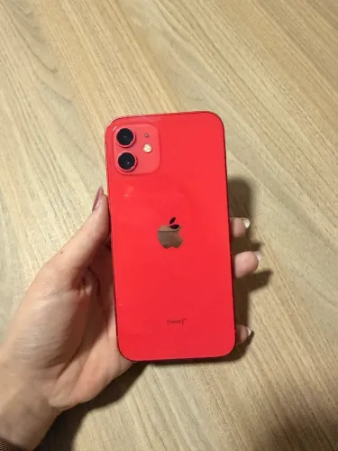 iPhone 12 - 128g