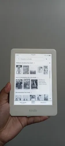 KINDLE ORIGINAL AMAZON