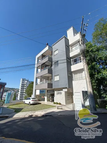 Apartamento em Concórdia/SC no Centro