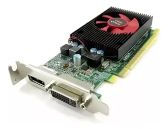 Amd Radeon R5 430 2gb Gddr5 - Excelente estado