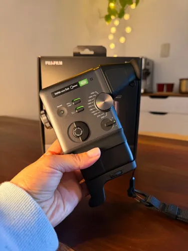 FujiFilm Mini Evo Cinema