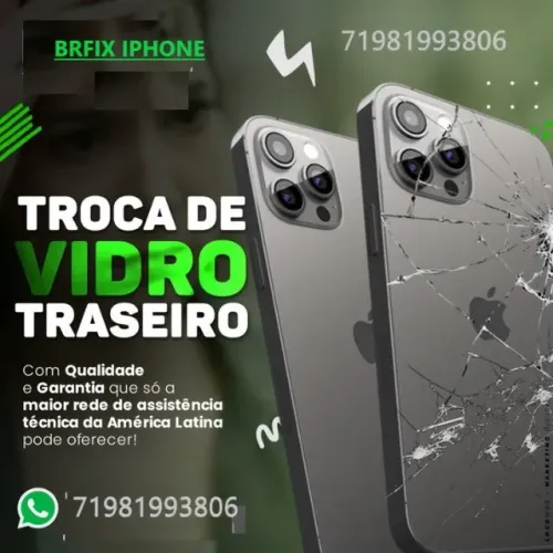CONSERTE SEU IPHONE AGORA