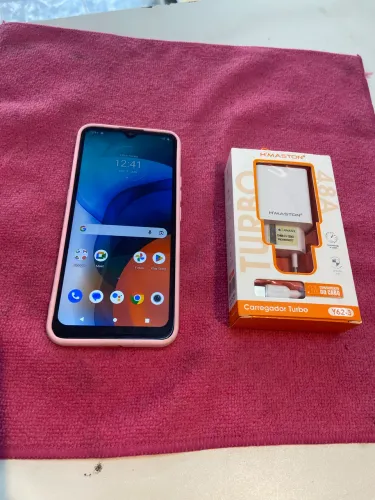 Moto E7 Plus