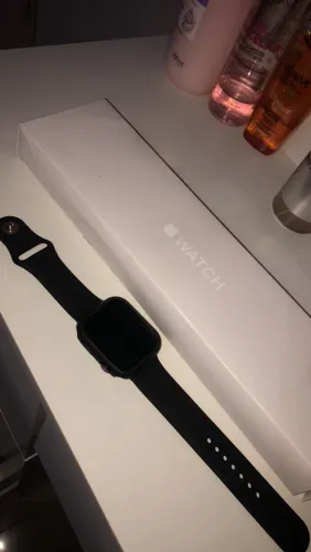 SmartWatch