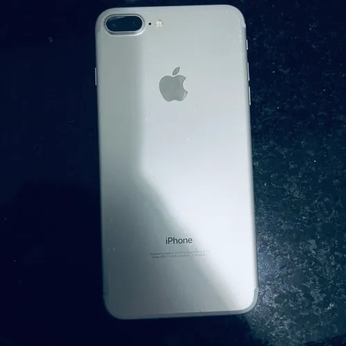 iPhone 7 Plus 