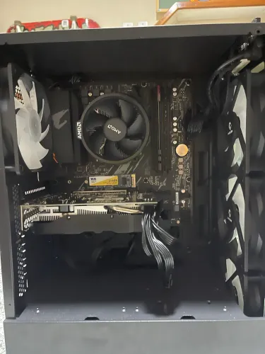 Pc gamer