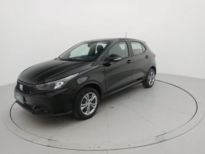 Fiat Argo Drive 1.0 Firefly 2026