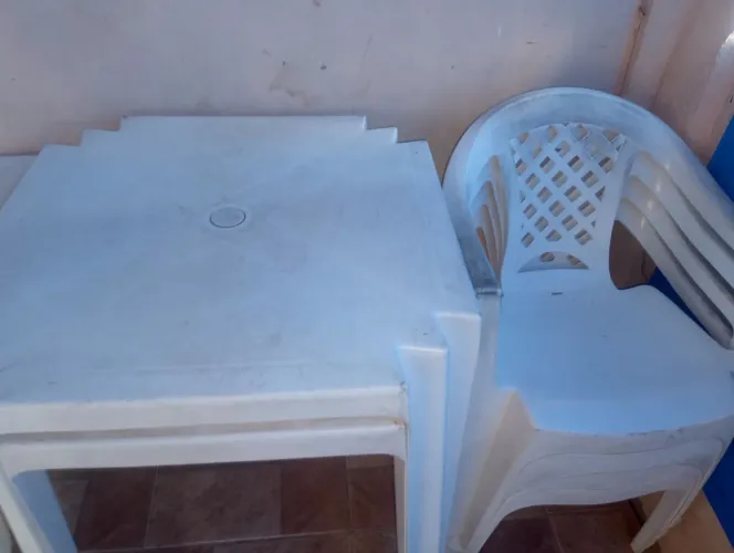 Jogo de mesa Tramontina