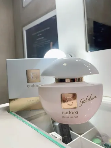 Perfume Golden Eudora