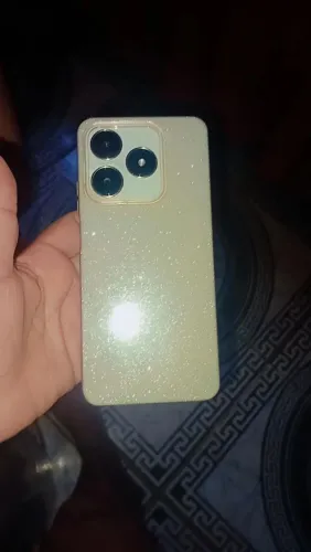 Vendo celular , realme c63