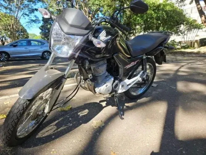 Aluguel de Moto para Trabalho | ViMeBoy Locação | CG 160 Start e Fan 2026 Zero KM