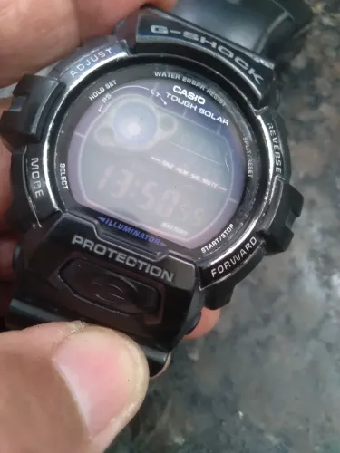 Relógio G Shock casio