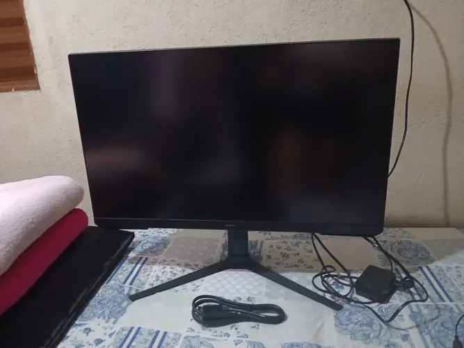 Monitor Samsung 27 polegadas