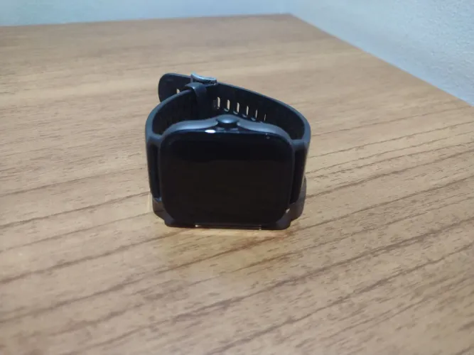 Amazfit GTS 2e