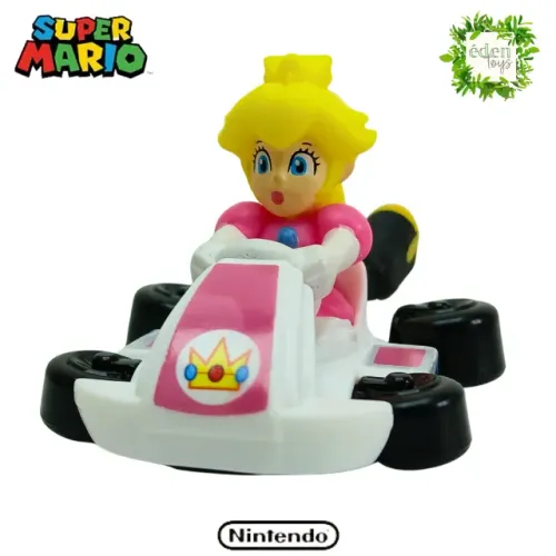Super Mário Kart princesa Peach (cód 649)