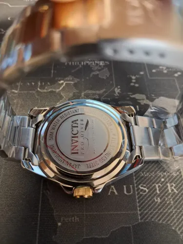 Relógio Invicta Pro Diver 22330
