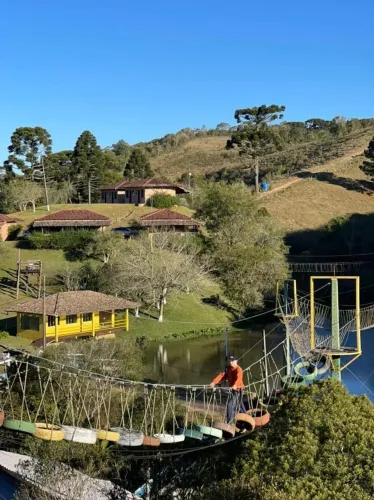 Fazenda em tijucas do Sul a venda