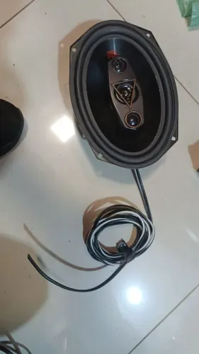 Alto falante 6x9 JBL 240 RMS par