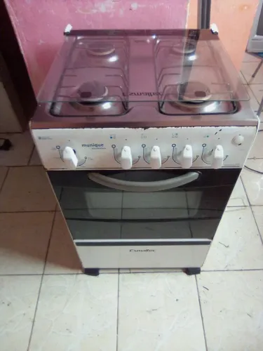 FOGÃO