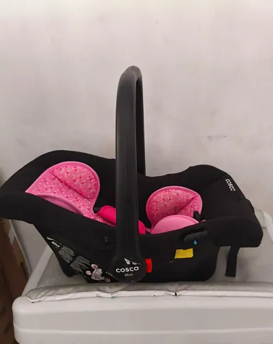 Bebê Conforto Cosco 0-13 Kg