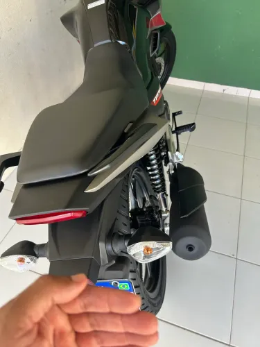 Vende-se CG titan 2026 zero km