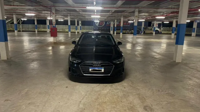 Audi A4 Prestige Plus 2.0 TFSI 190cv S Tronic 2021