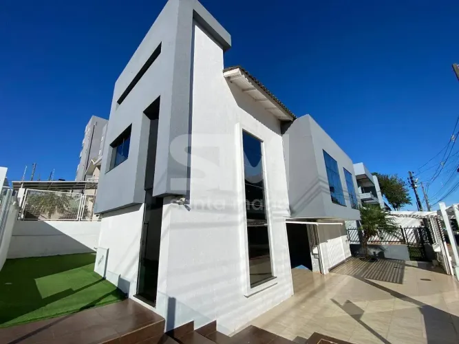 Casa para locação, Passo dos Fortes, Chapecó - SC